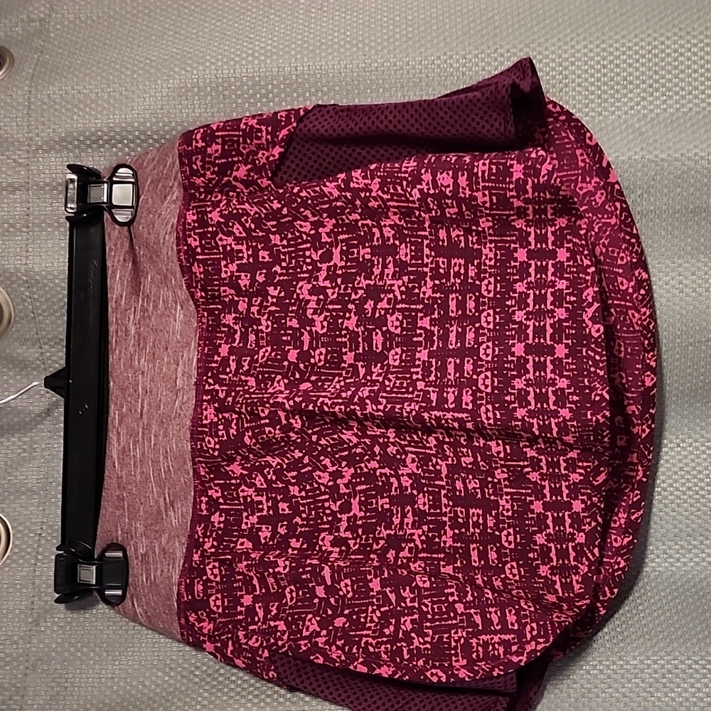 Mountain Hardwear Womens Pacer Skort Skirt w/ Shorts Pink Purple Size S - Picture 2 of 6